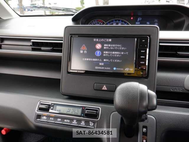 Suzuki WAGON R 2019-02 7981592-12