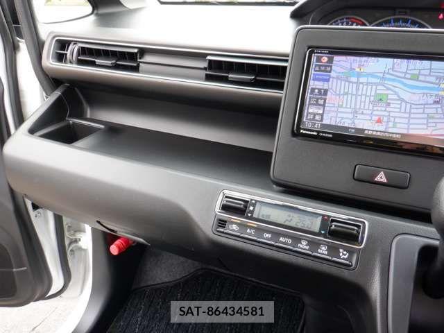 Suzuki WAGON R 2019-02 7981592-13