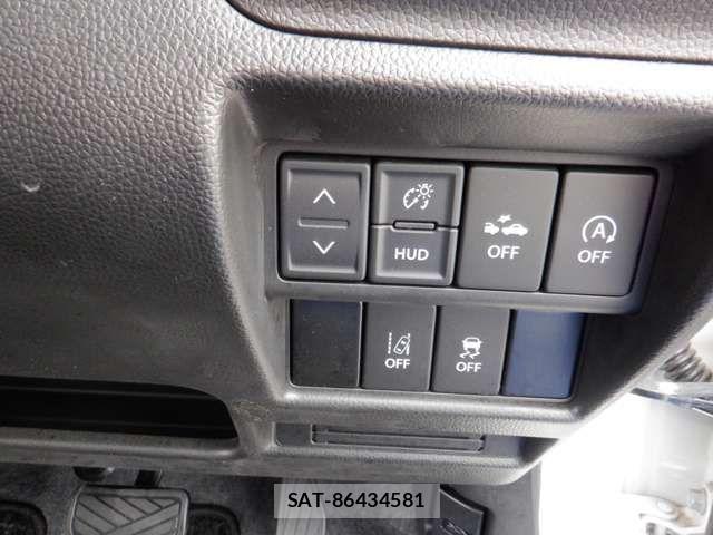 Suzuki WAGON R 2019-02 7981592-15