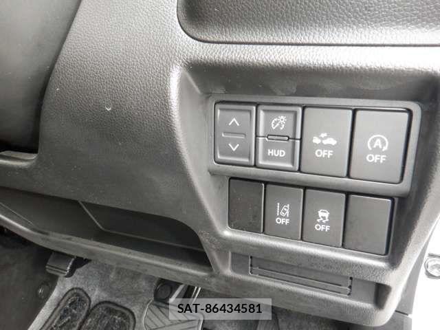 Suzuki WAGON R 2019-02 7981592-16