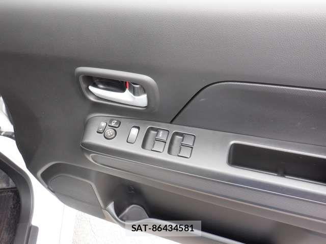 Suzuki WAGON R 2019-02 7981592-19