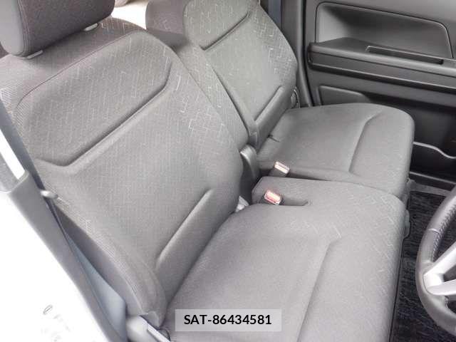 Suzuki WAGON R 2019-02 7981592-6