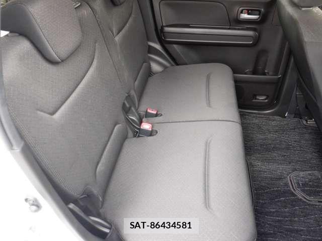 Suzuki WAGON R 2019-02 7981592-8