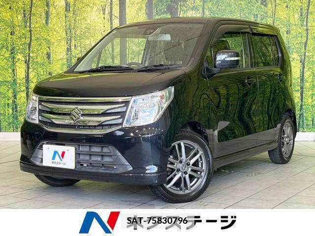 Suzuki WAGON R 2015-07 7981602-0