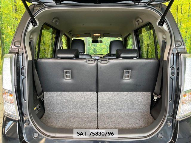 Suzuki WAGON R 2015-07 7981602-9