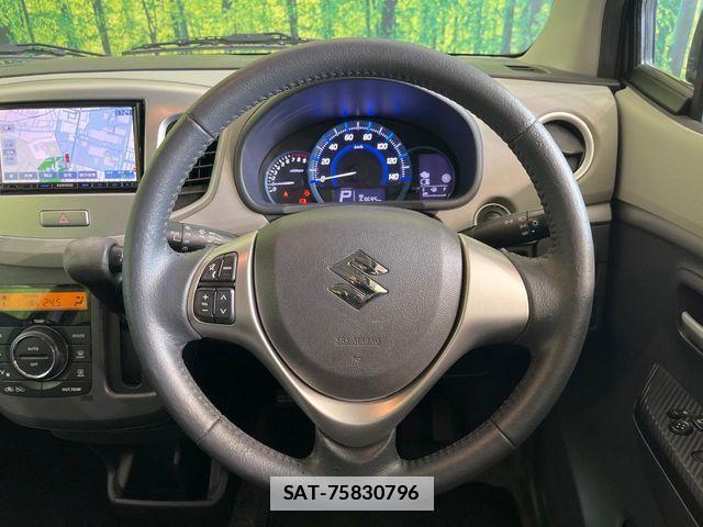 Suzuki WAGON R 2015-07 7981602-10