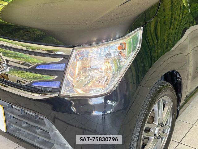 Suzuki WAGON R 2015-07 7981602-11