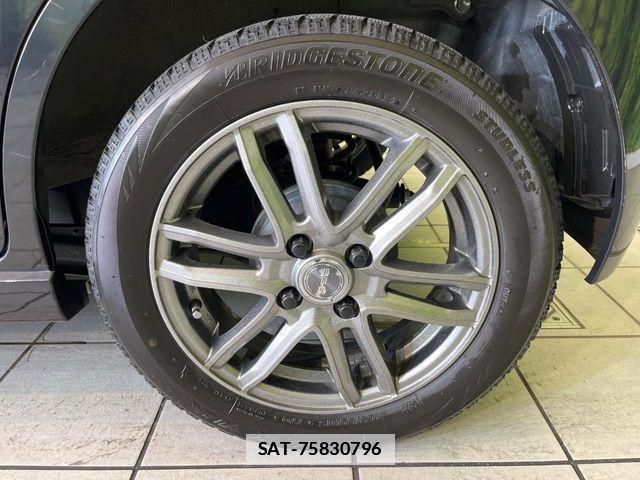 Suzuki WAGON R 2015-07 7981602-12