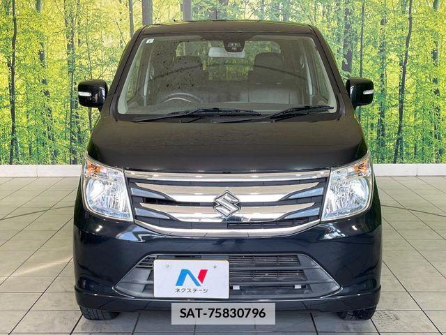 Suzuki WAGON R 2015-07 7981602-13