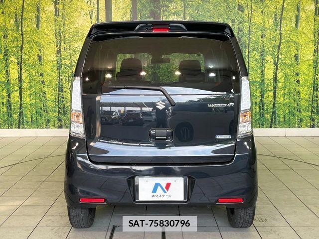 Suzuki WAGON R 2015-07 7981602-14