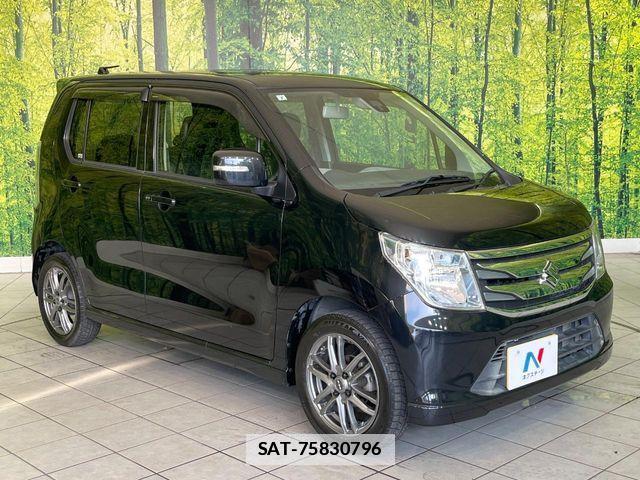 Suzuki WAGON R 2015-07 7981602-15