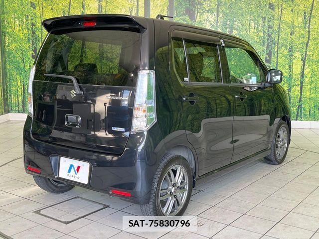 Suzuki WAGON R 2015-07 7981602-16