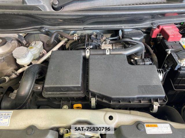 Suzuki WAGON R 2015-07 7981602-18