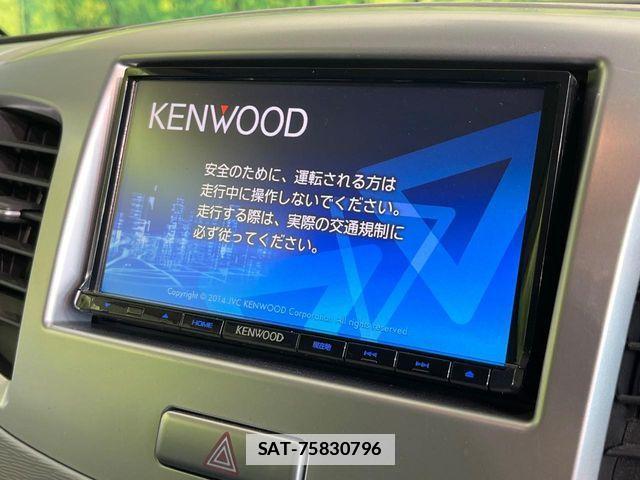 Suzuki WAGON R 2015-07 7981602-2