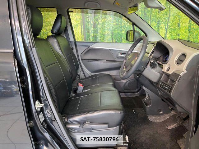 Suzuki WAGON R 2015-07 7981602-7