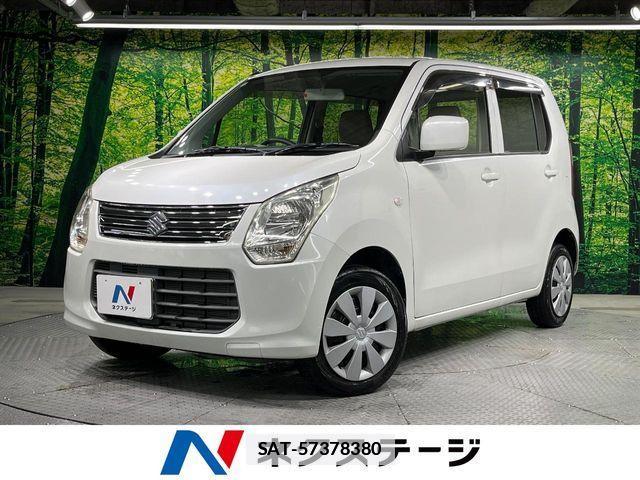 Suzuki WAGON R 2014-04 7981600-0