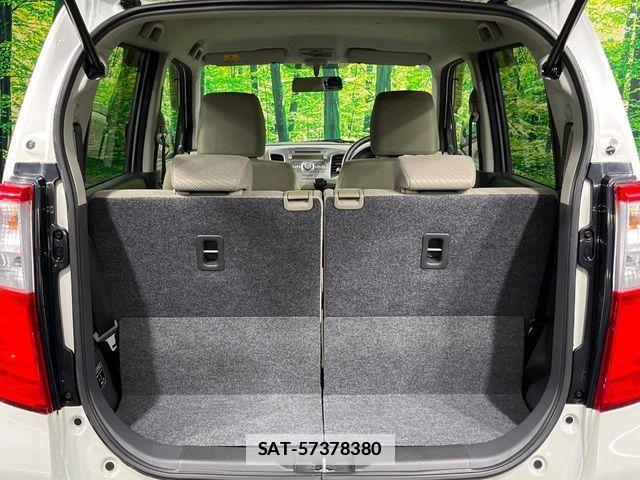 Suzuki WAGON R 2014-04 7981600-9