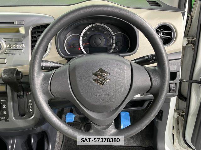 Suzuki WAGON R 2014-04 7981600-10