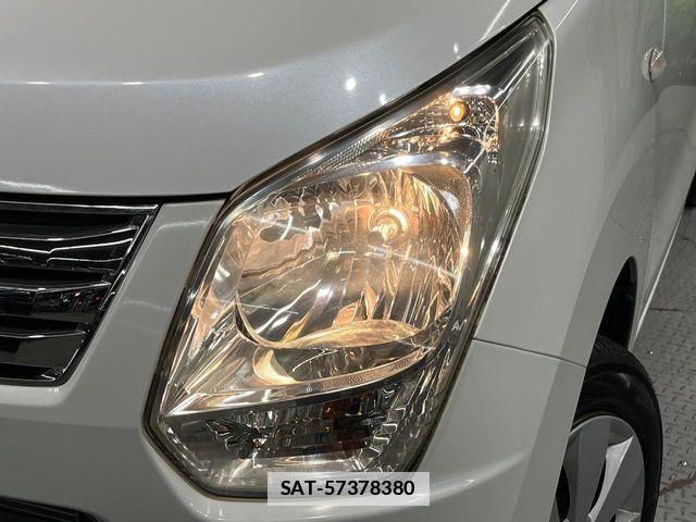 Suzuki WAGON R 2014-04 7981600-11