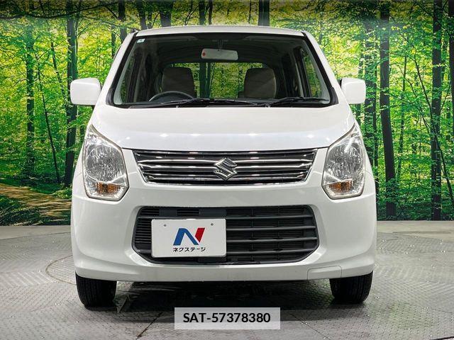 Suzuki WAGON R 2014-04 7981600-13