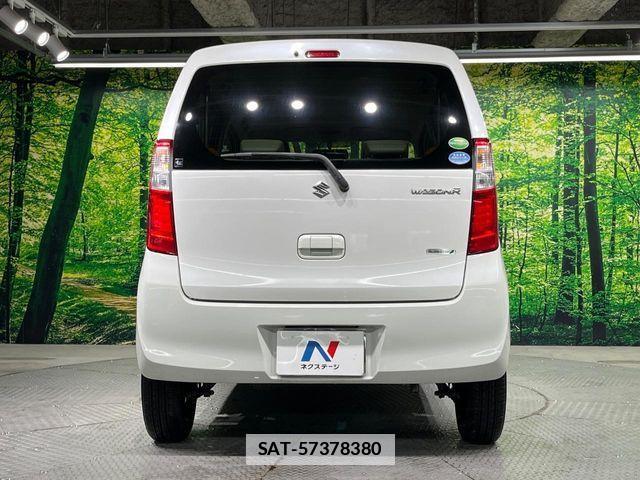 Suzuki WAGON R 2014-04 7981600-14
