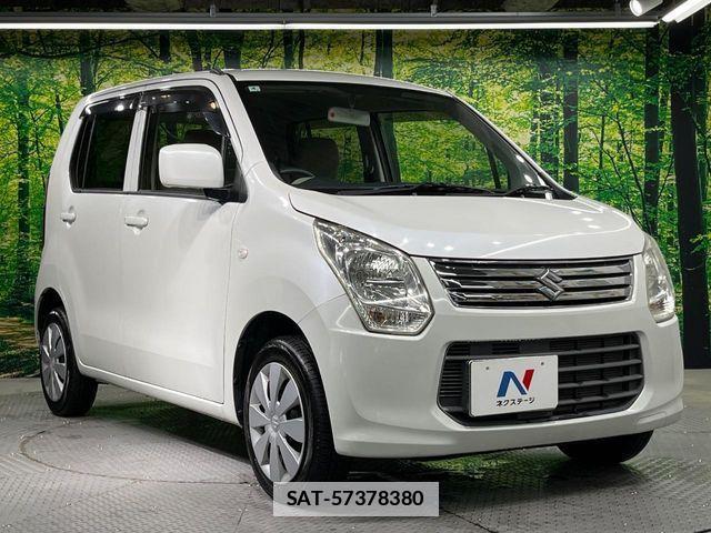 Suzuki WAGON R 2014-04 7981600-15
