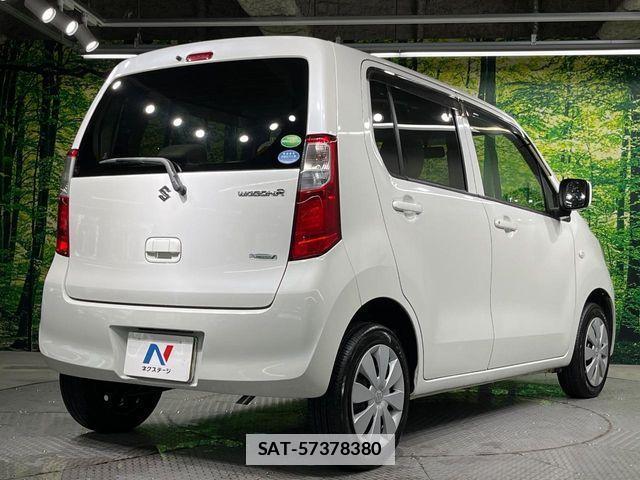 Suzuki WAGON R 2014-04 7981600-16