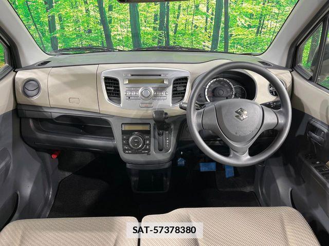 Suzuki WAGON R 2014-04 7981600-1
