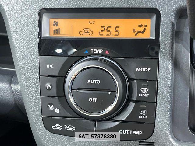 Suzuki WAGON R 2014-04 7981600-3
