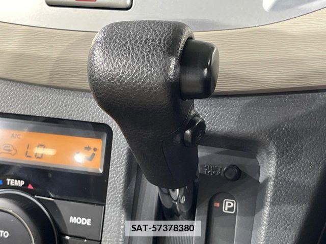 Suzuki WAGON R 2014-04 7981600-6