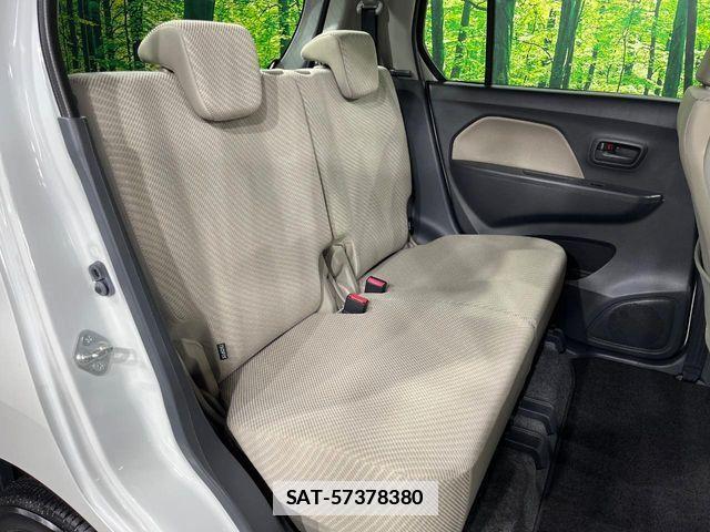 Suzuki WAGON R 2014-04 7981600-8