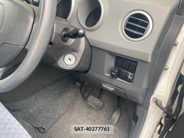 Suzuki WAGON R 2005-09 7981607-10