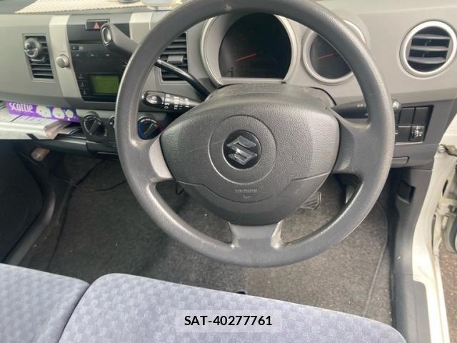 Suzuki WAGON R 2005-09 7981607-11