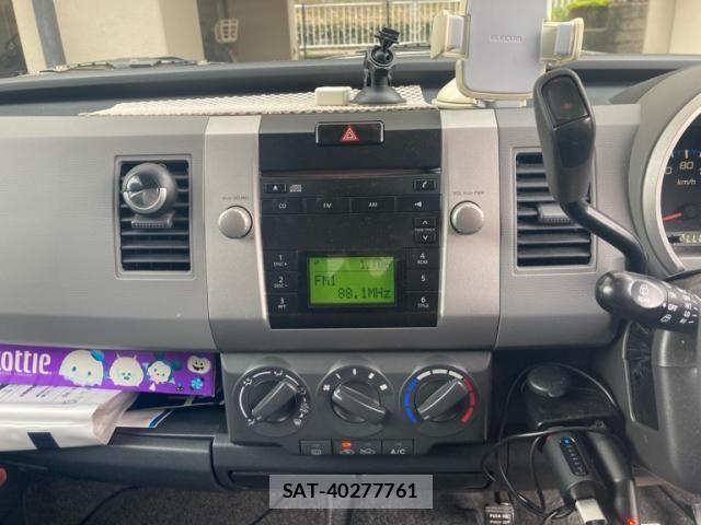 Suzuki WAGON R 2005-09 7981607-12