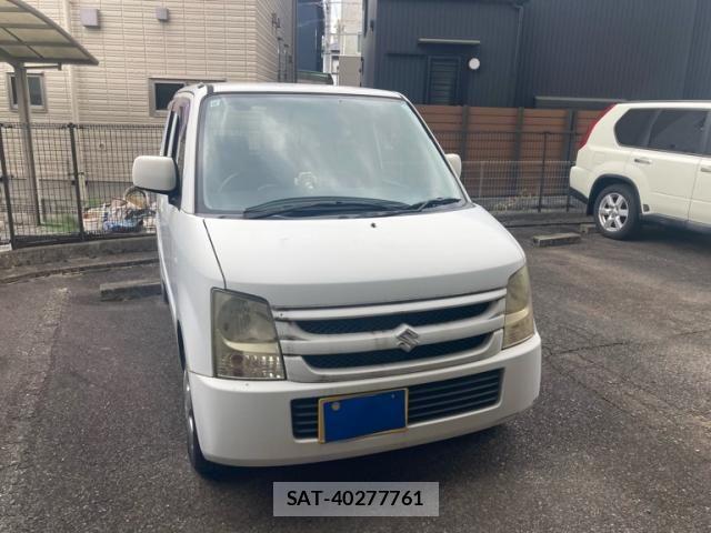 Suzuki WAGON R 2005-09 7981607-1
