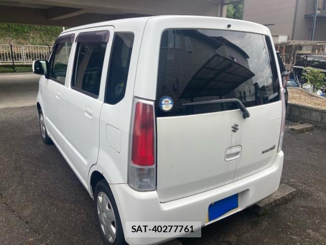 Suzuki WAGON R 2005-09 7981607-2