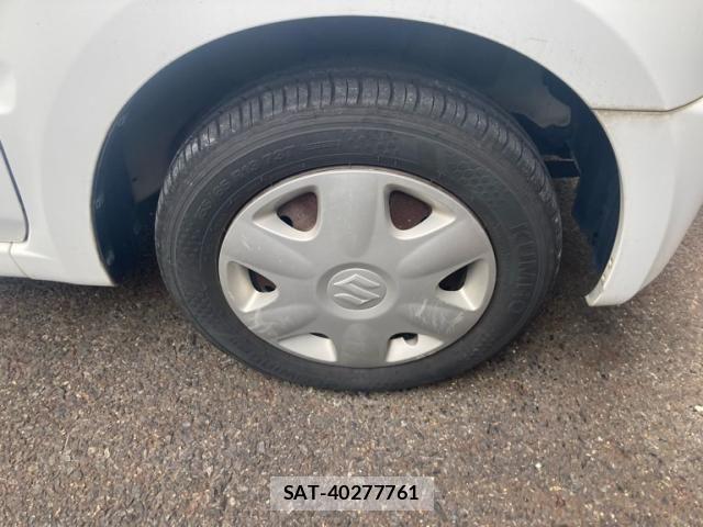 Suzuki WAGON R 2005-09 7981607-3