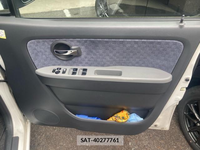 Suzuki WAGON R 2005-09 7981607-6