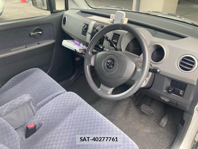 Suzuki WAGON R 2005-09 7981607-7