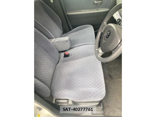 Suzuki WAGON R 2005-09 7981607-8