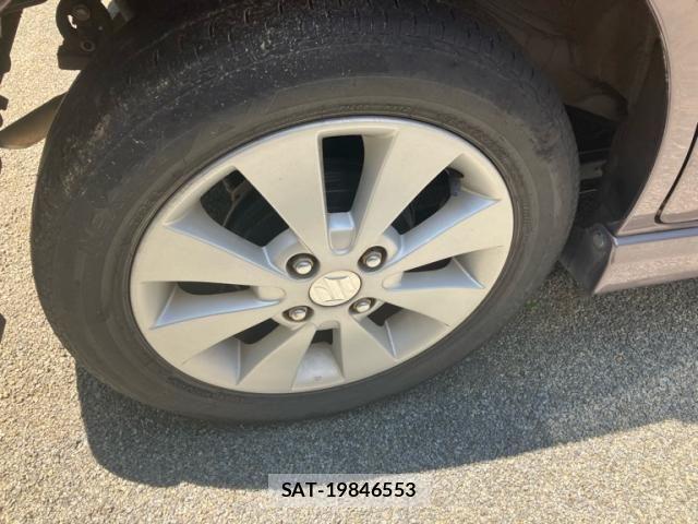 Suzuki WAGON R 2009-03 7981606-9