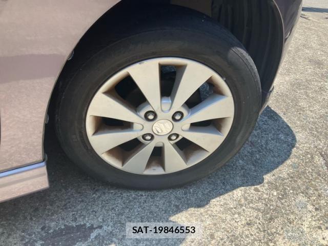 Suzuki WAGON R 2009-03 7981606-10