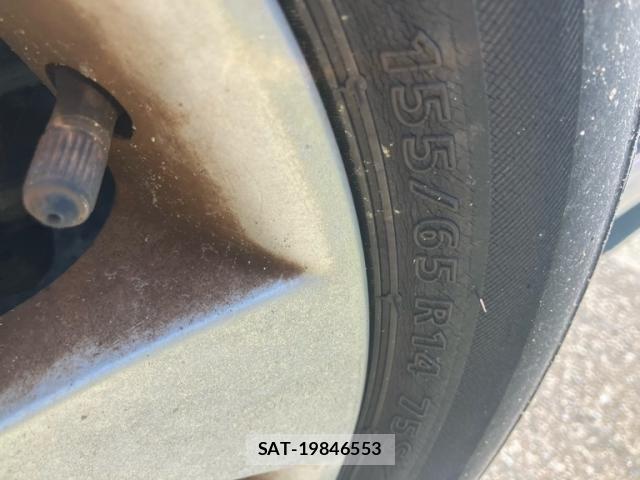 Suzuki WAGON R 2009-03 7981606-11