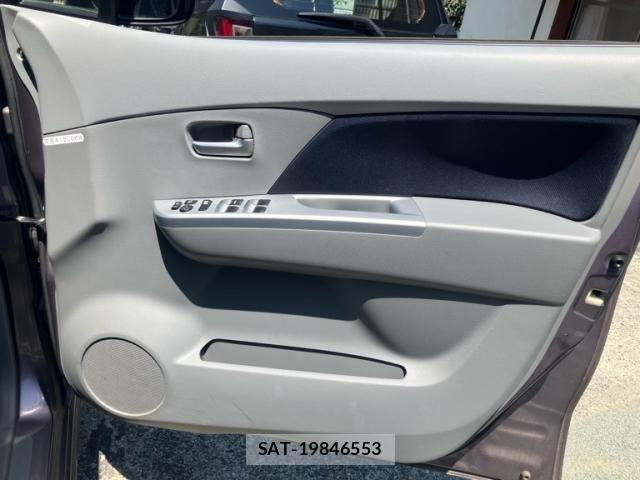 Suzuki WAGON R 2009-03 7981606-14