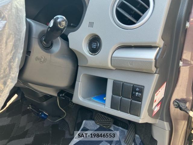 Suzuki WAGON R 2009-03 7981606-15