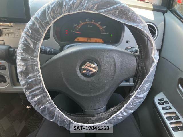 Suzuki WAGON R 2009-03 7981606-16