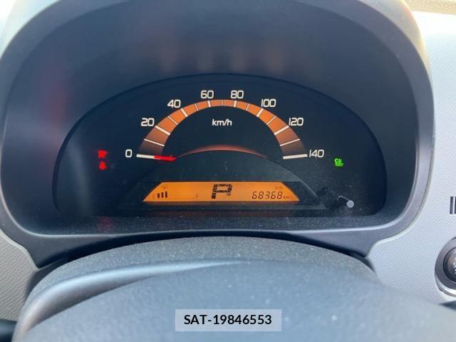 Suzuki WAGON R 2009-03 7981606-17