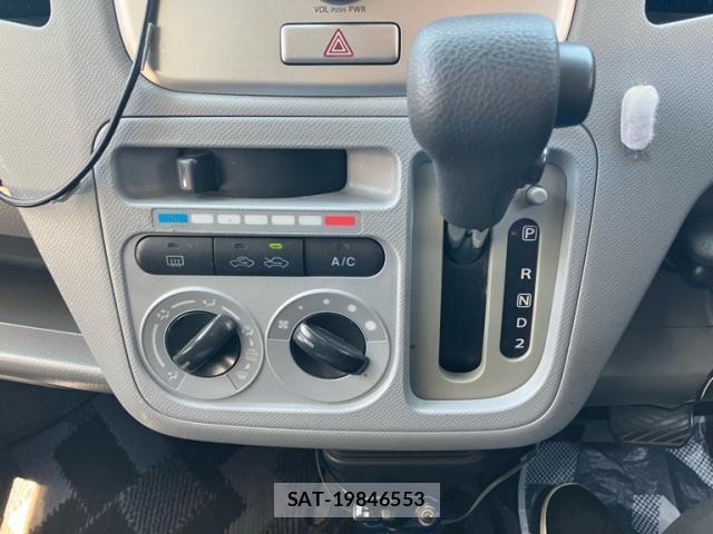 Suzuki WAGON R 2009-03 7981606-20