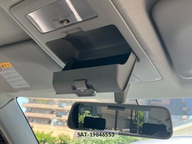 Suzuki WAGON R 2009-03 7981606-22
