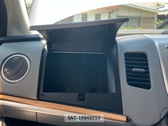Suzuki WAGON R 2009-03 7981606-24